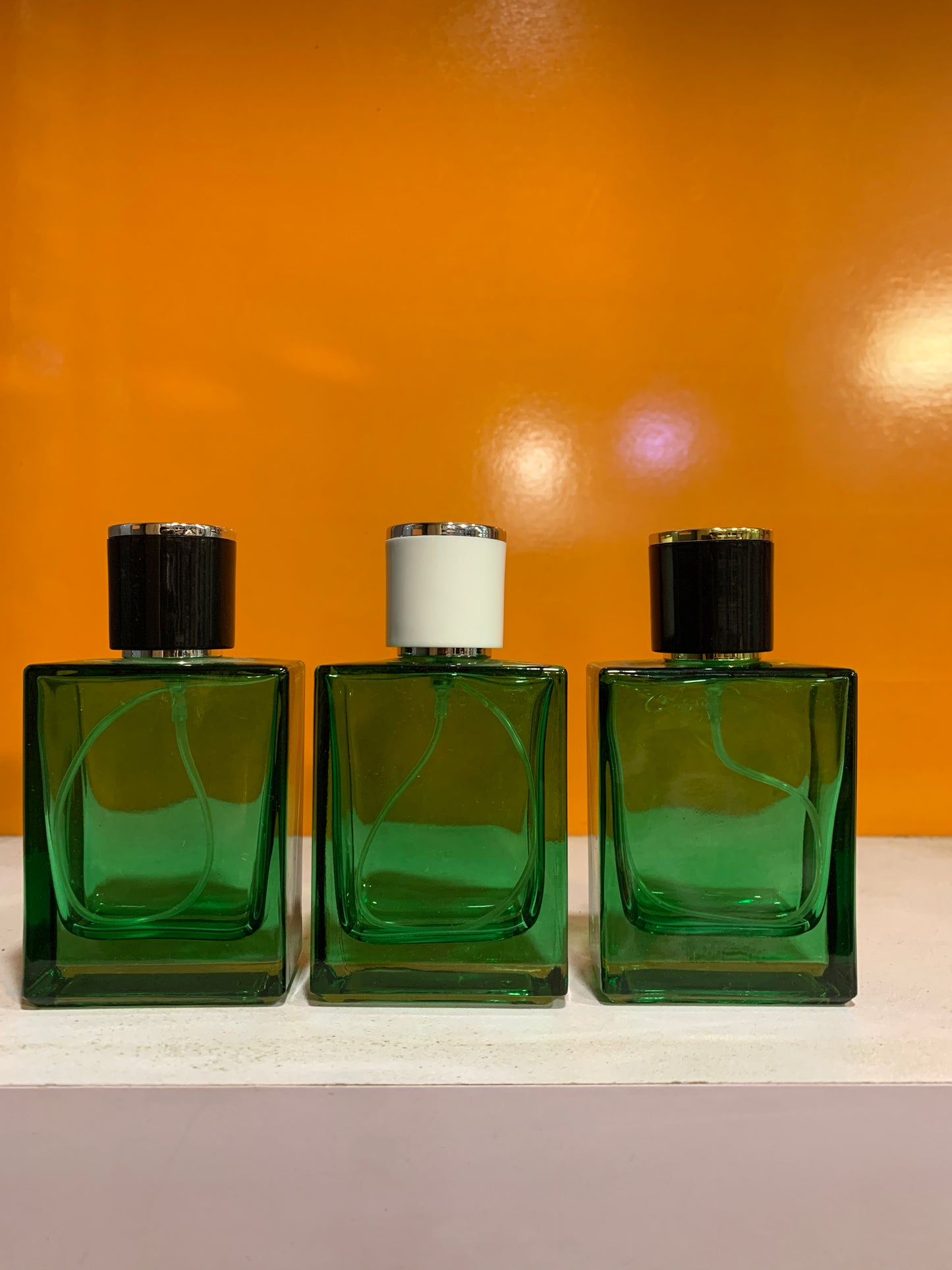 50ML UK BOTTLE EASY CRIMP