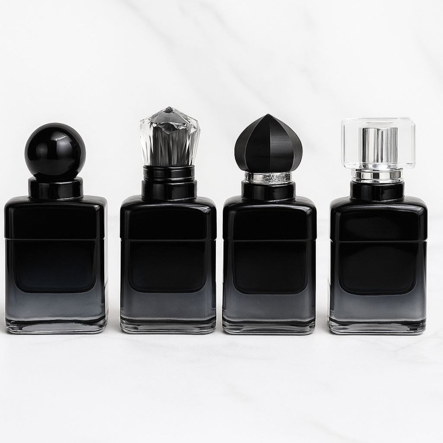 50ML GIVENCHY SHINNY BLACK