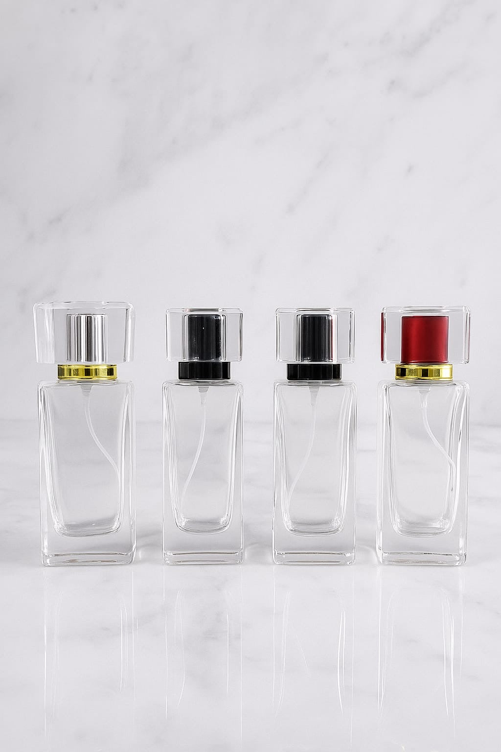 50ML EASY CRIMP BOTTEL (XM-TP23)