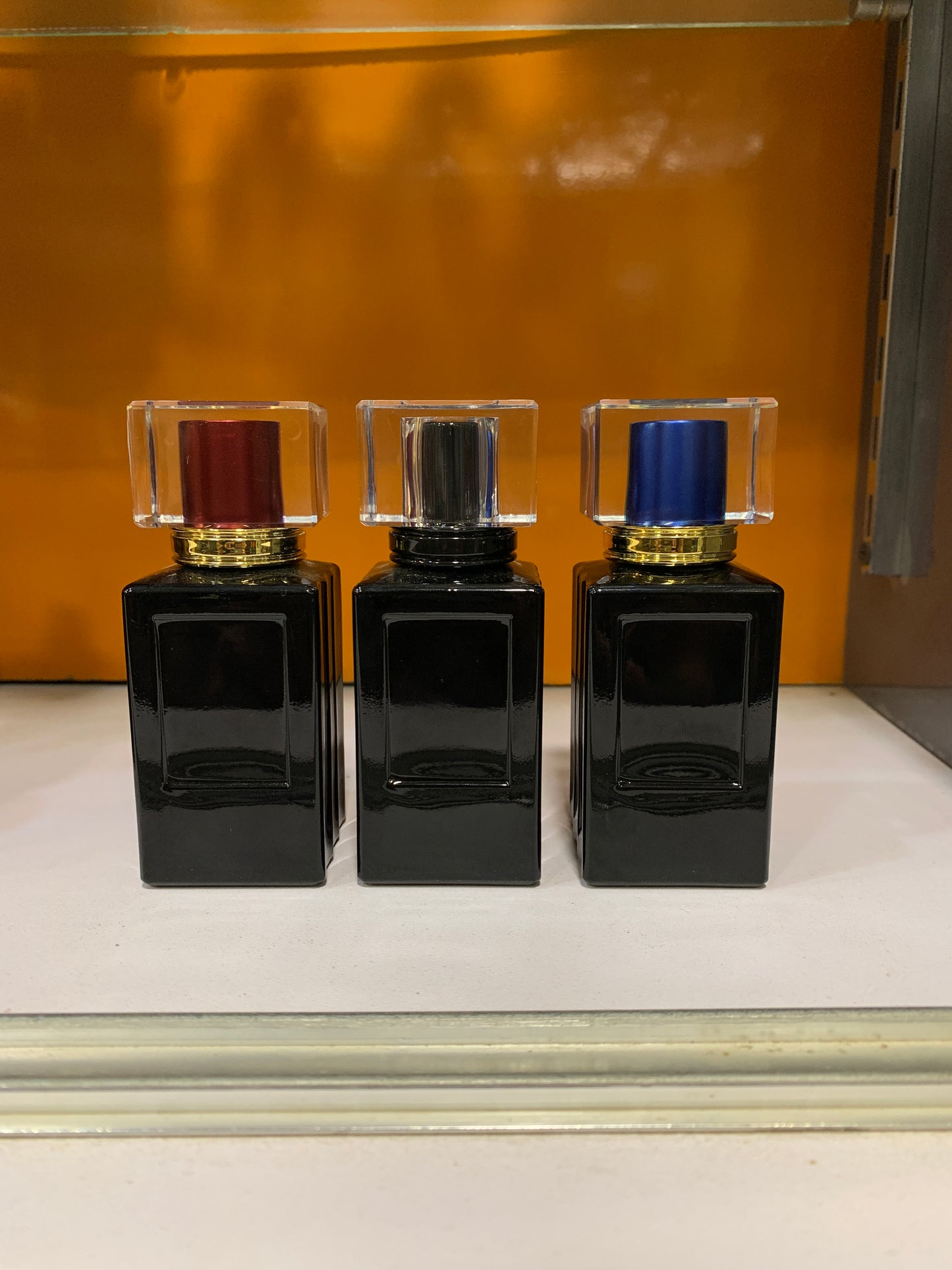 50ML TOMFORD BLACK