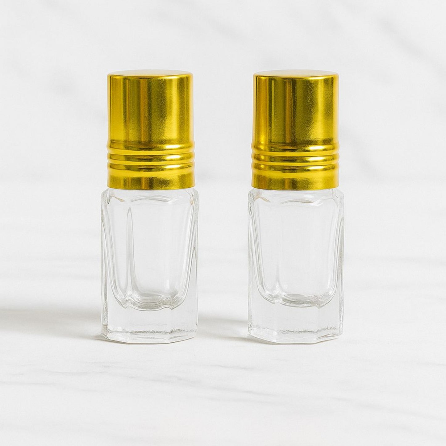 3ML REGULAR BOTTEL