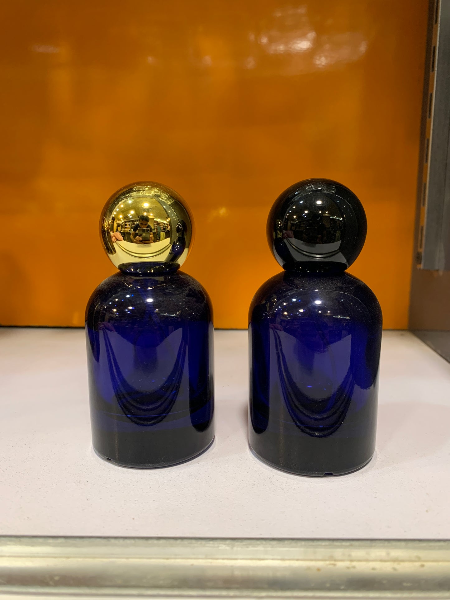 50ML LELABO CRIMP BOTTLE