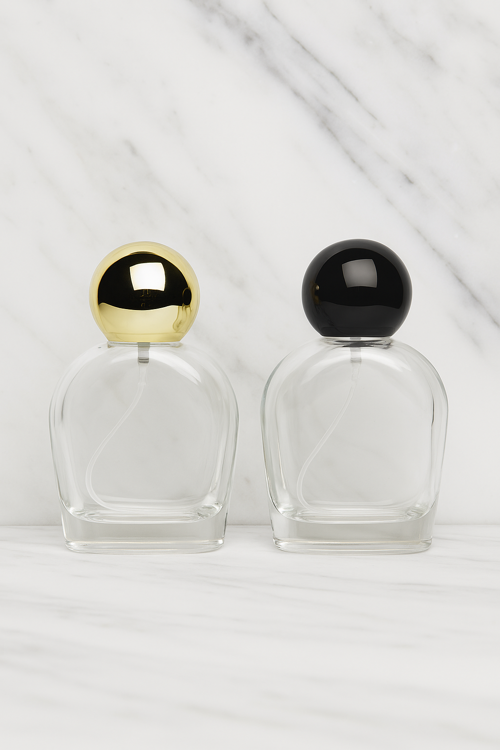 50ML EASY CRIMP OVAL BOTTLE