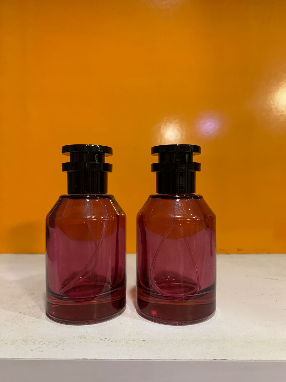 50ML GOL EASY CRIMP BOTTLE
