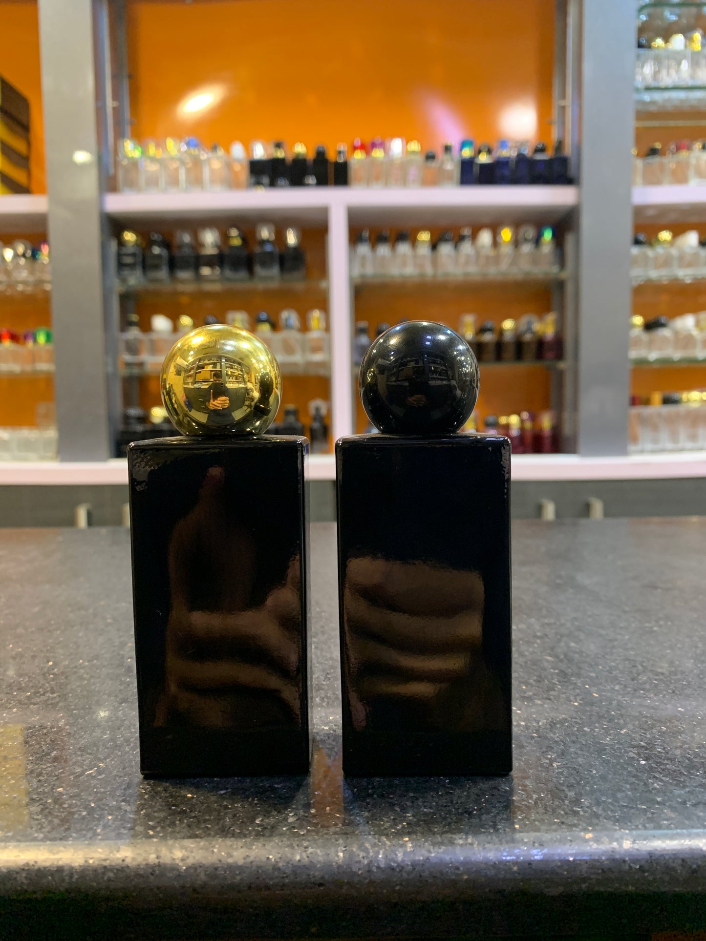 50ML CRIMP CRYSTAL BLACK