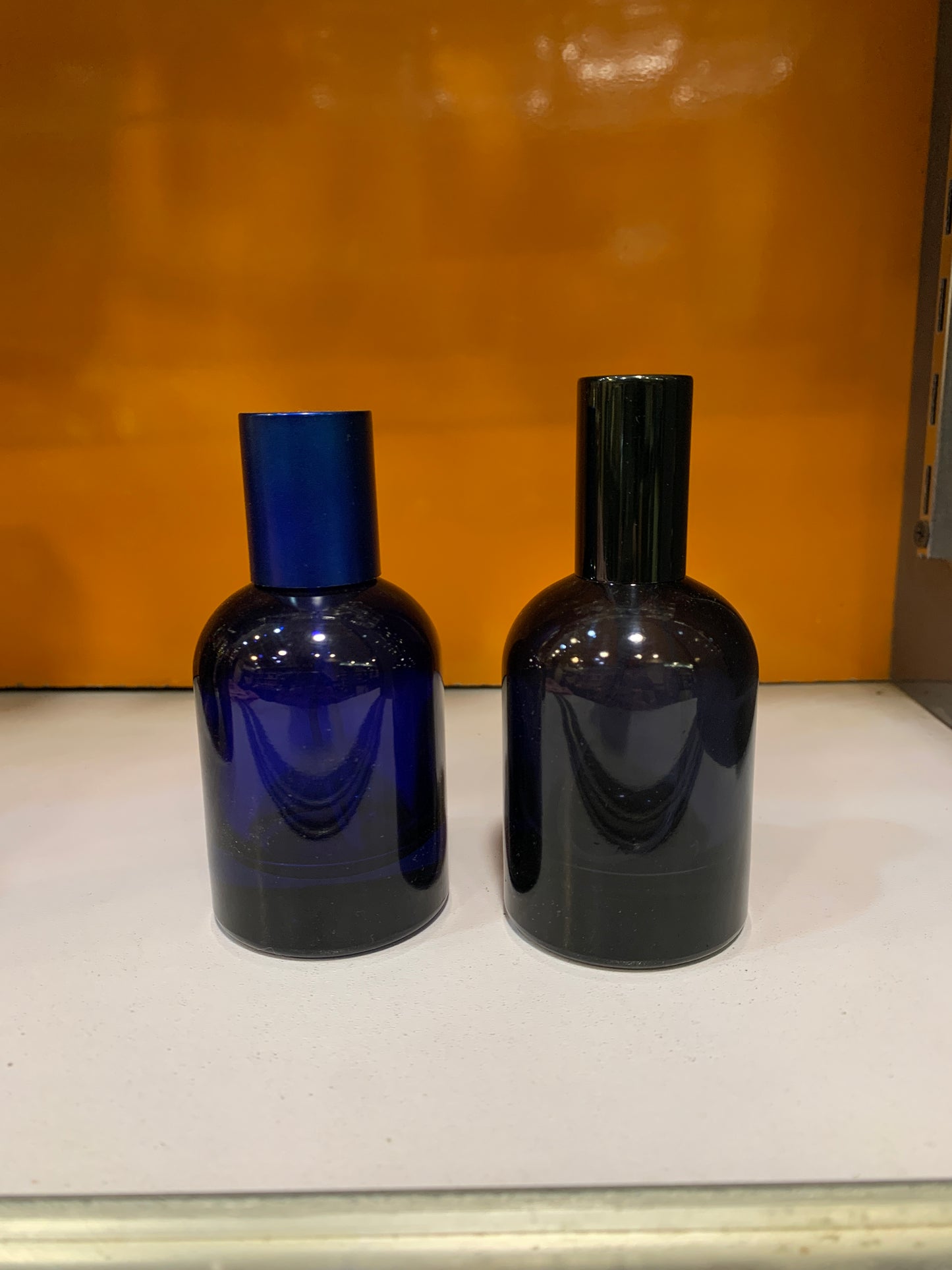 50ML LELABO CRIMP BOTTLE