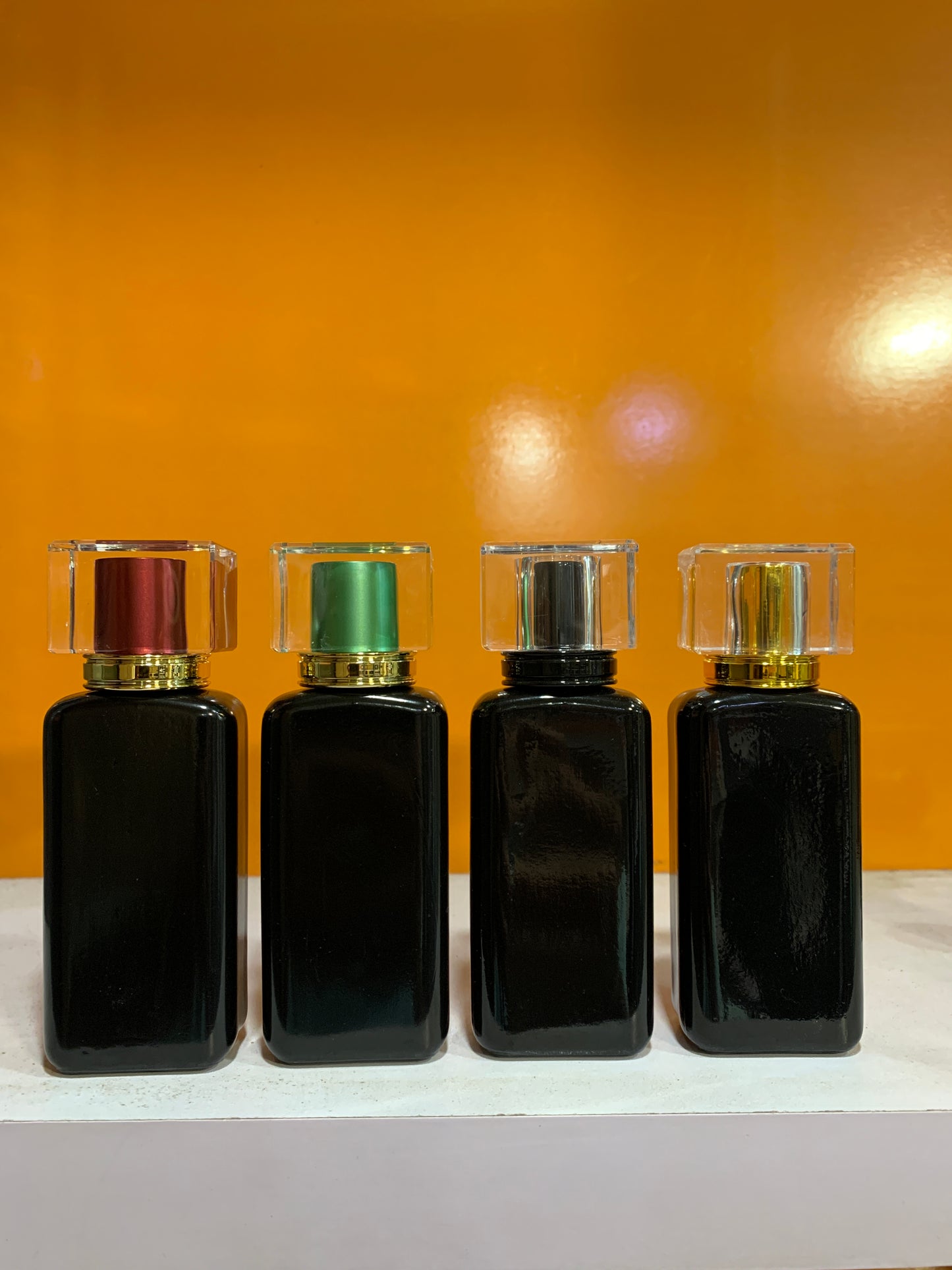 50ML CRIMP JET BLACK