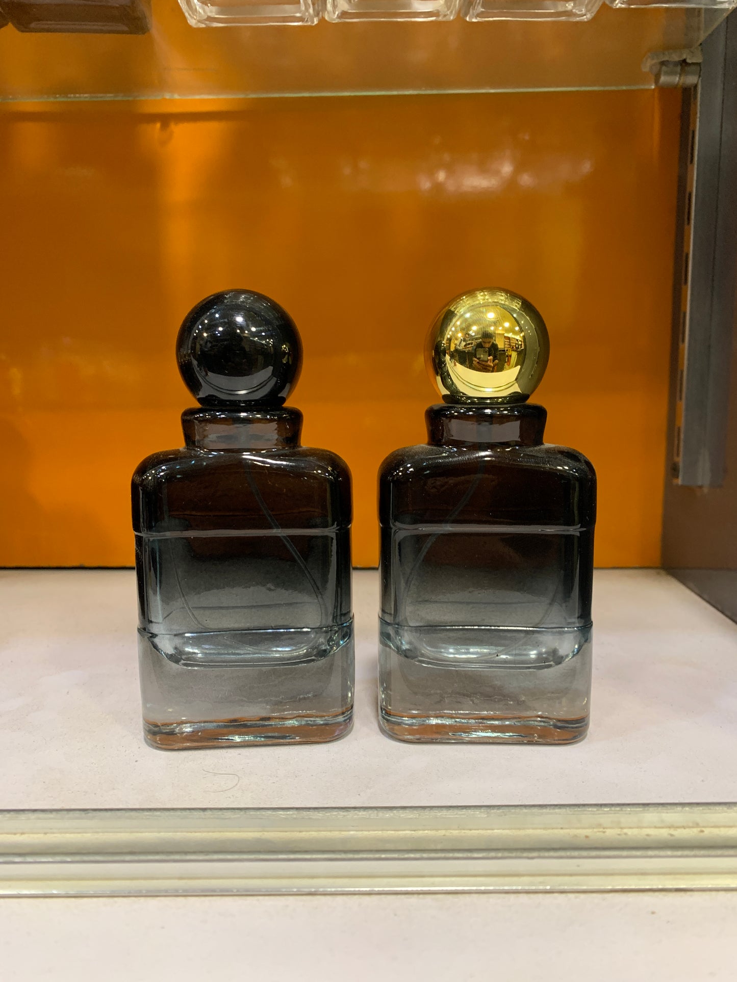 50ML GIVENCHY SHINNY BLACK