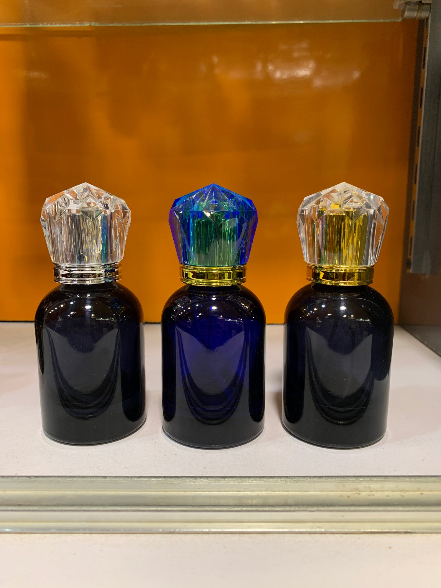 50ML LELABO CRIMP BOTTLE