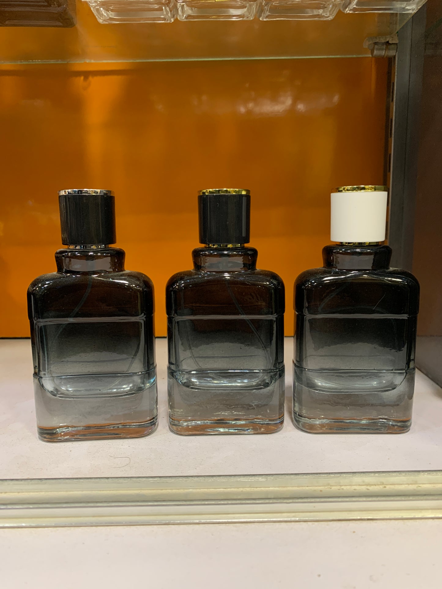 50ML GIVENCHY SHINNY BLACK