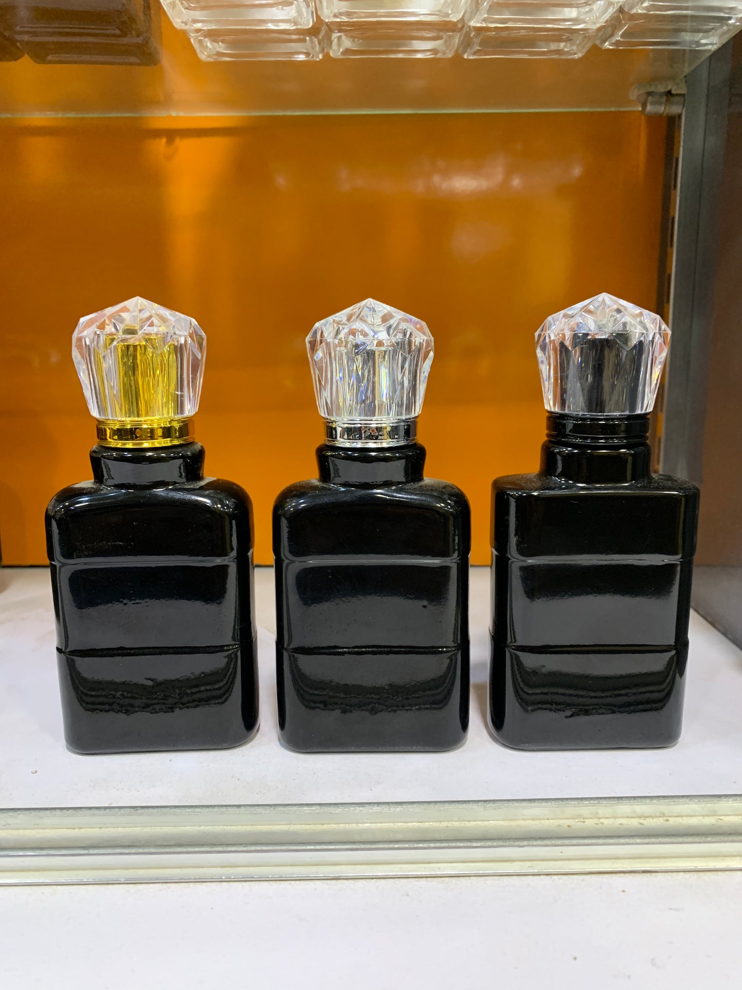 50ML CRIMP GIVENCHY FULL BLACK
