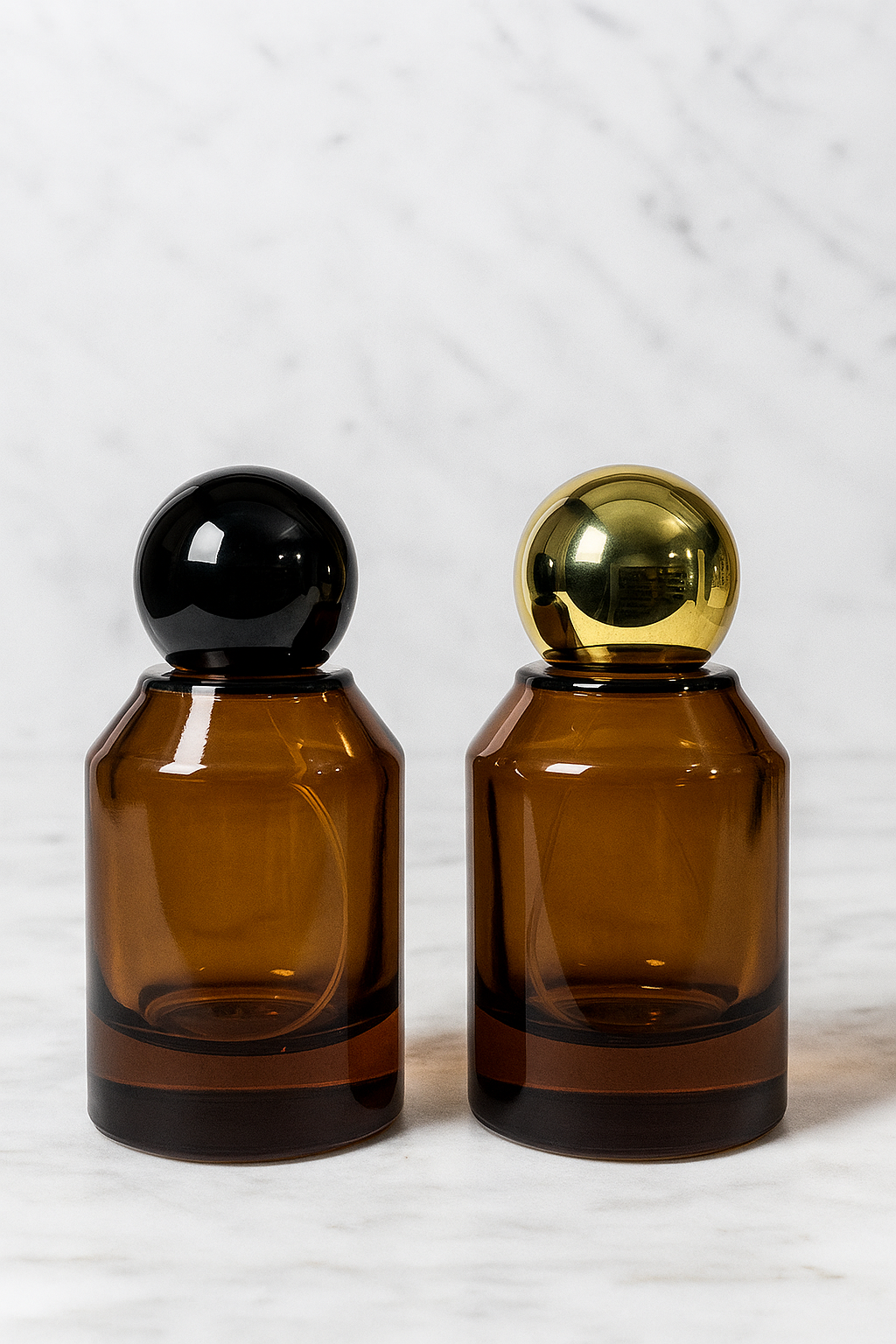 50ML GOL EASY CRIMP BOTTLE
