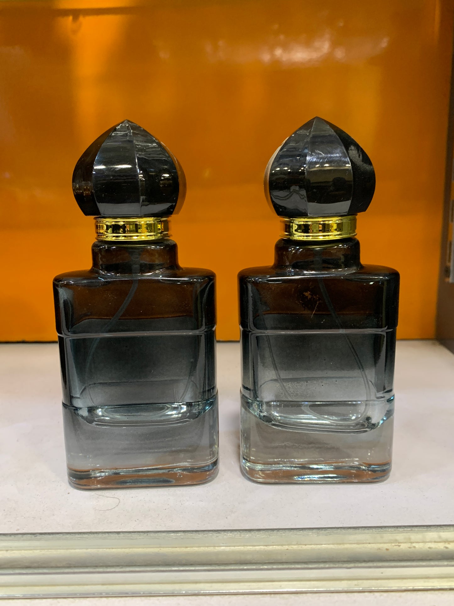 50ML GIVENCHY SHINNY BLACK