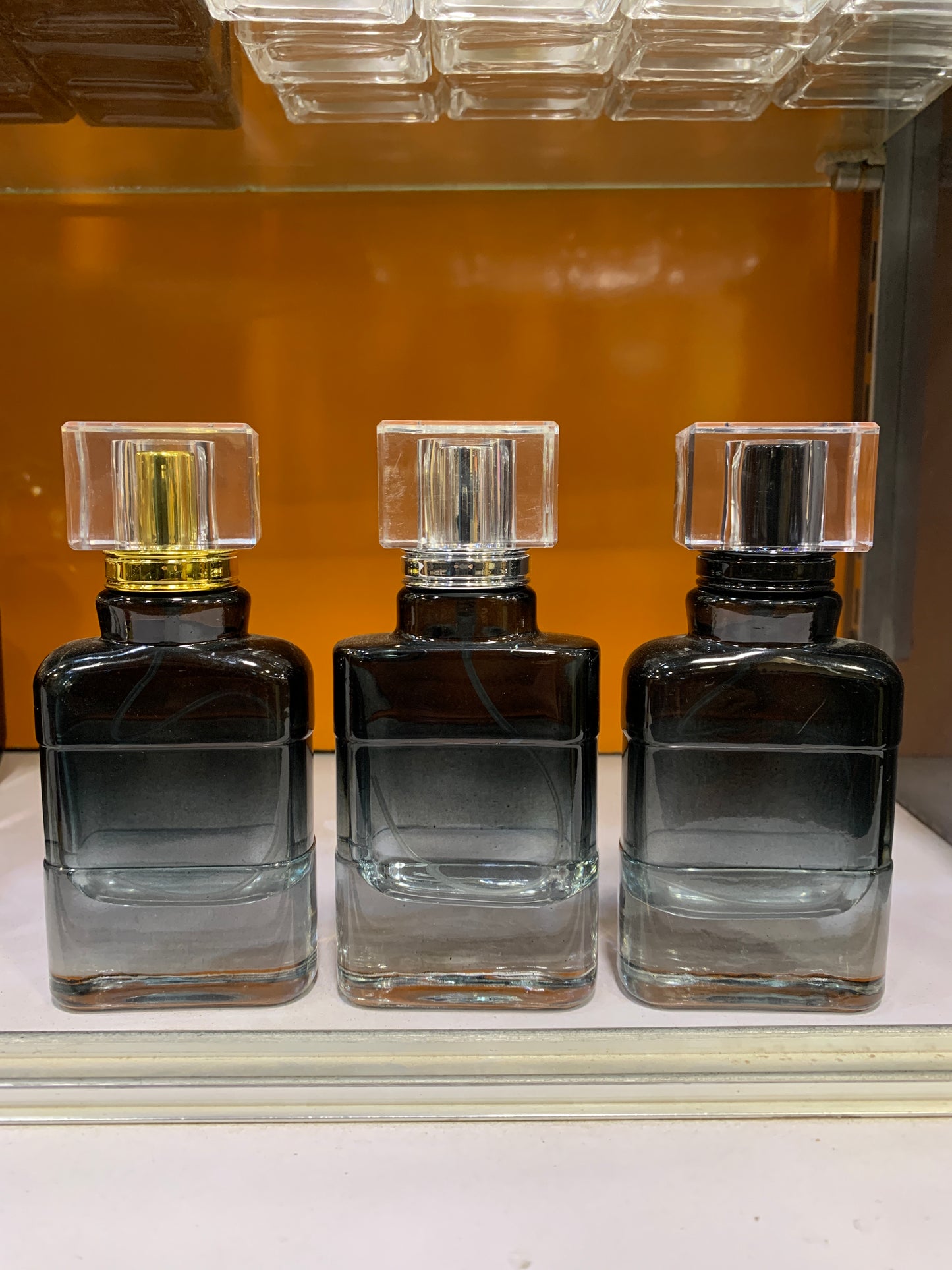 50ML GIVENCHY SHINNY BLACK