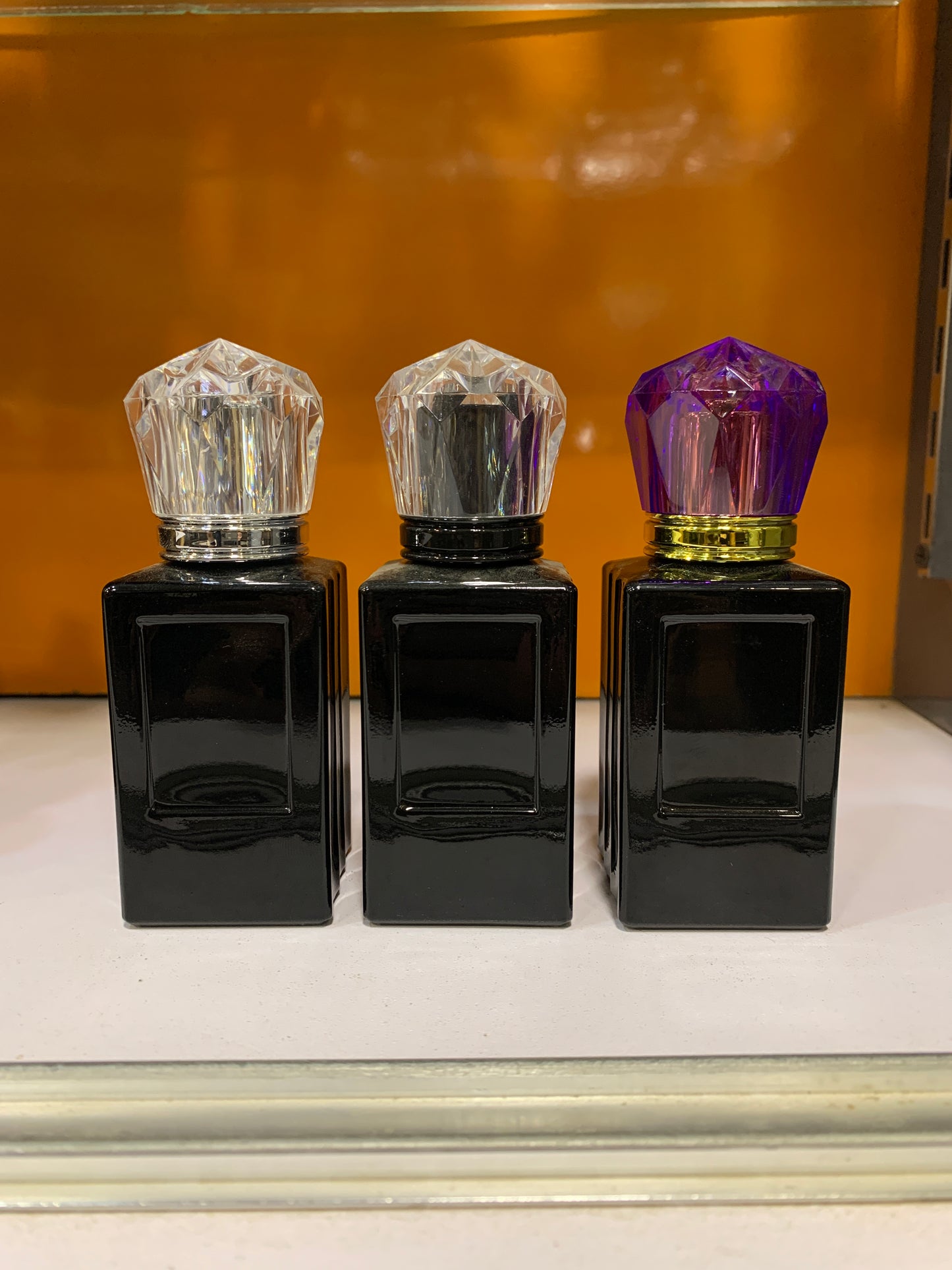 50ML TOMFORD BLACK