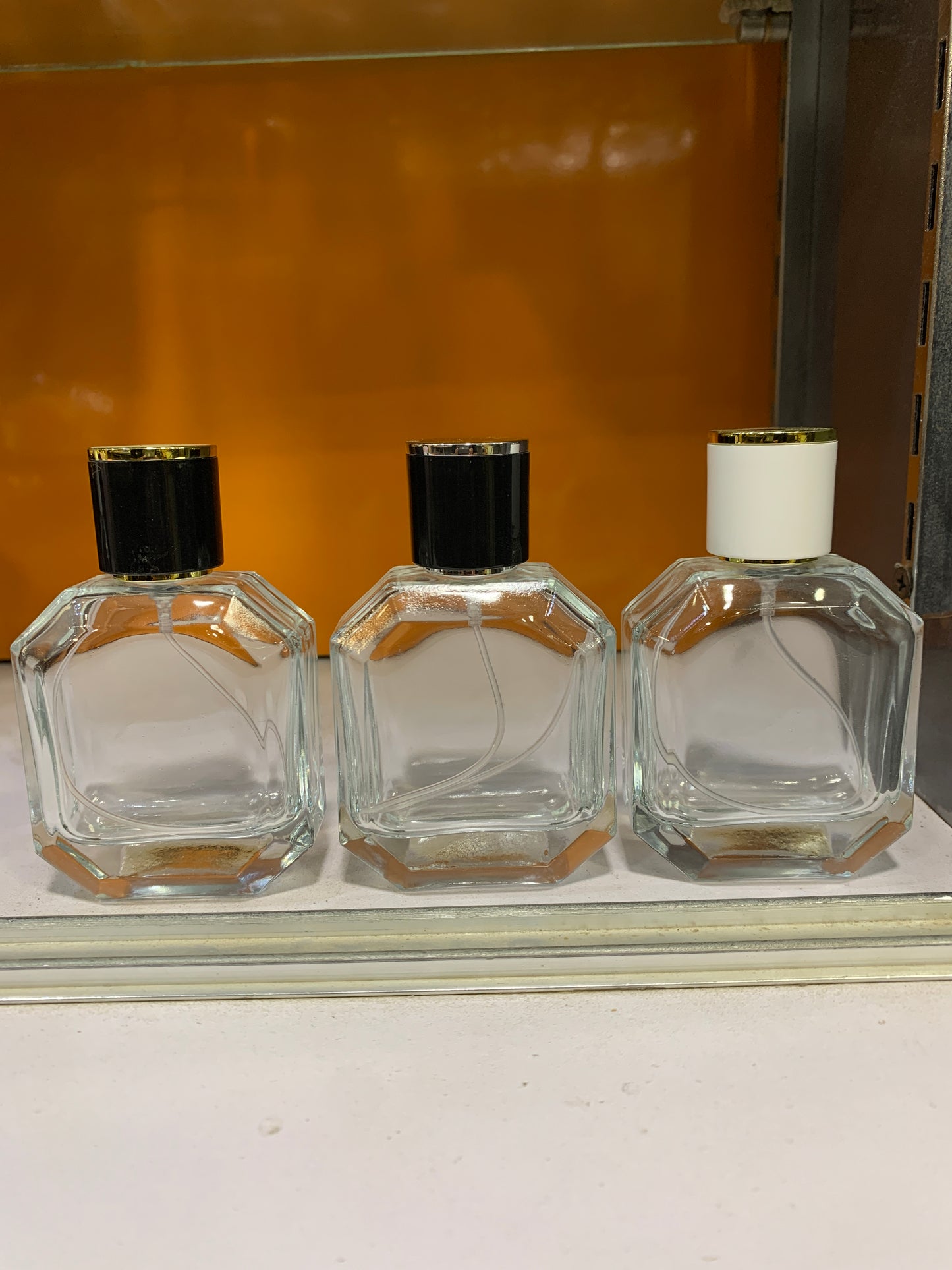 50ML BOMBSHELL EASY CRIMP