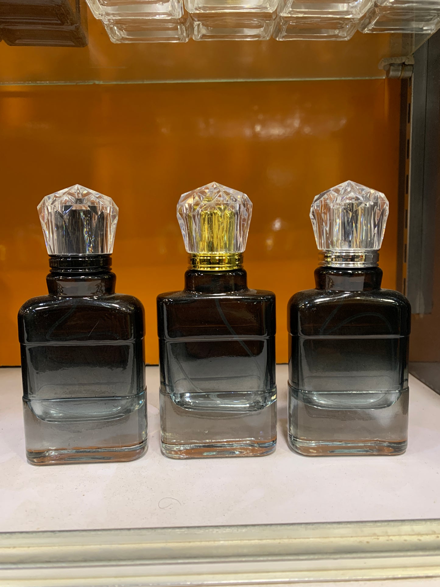 50ML GIVENCHY SHINNY BLACK