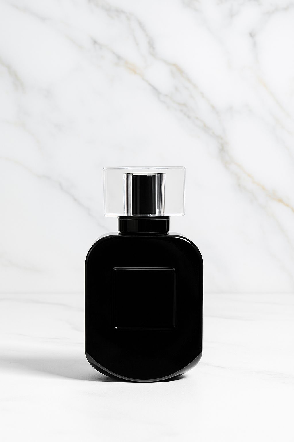 50ML OFFICE BLACK BOTTLE