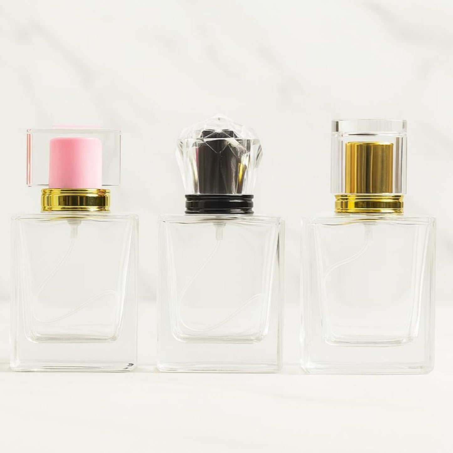 50ML UK BOTTLE EASY CRIMP