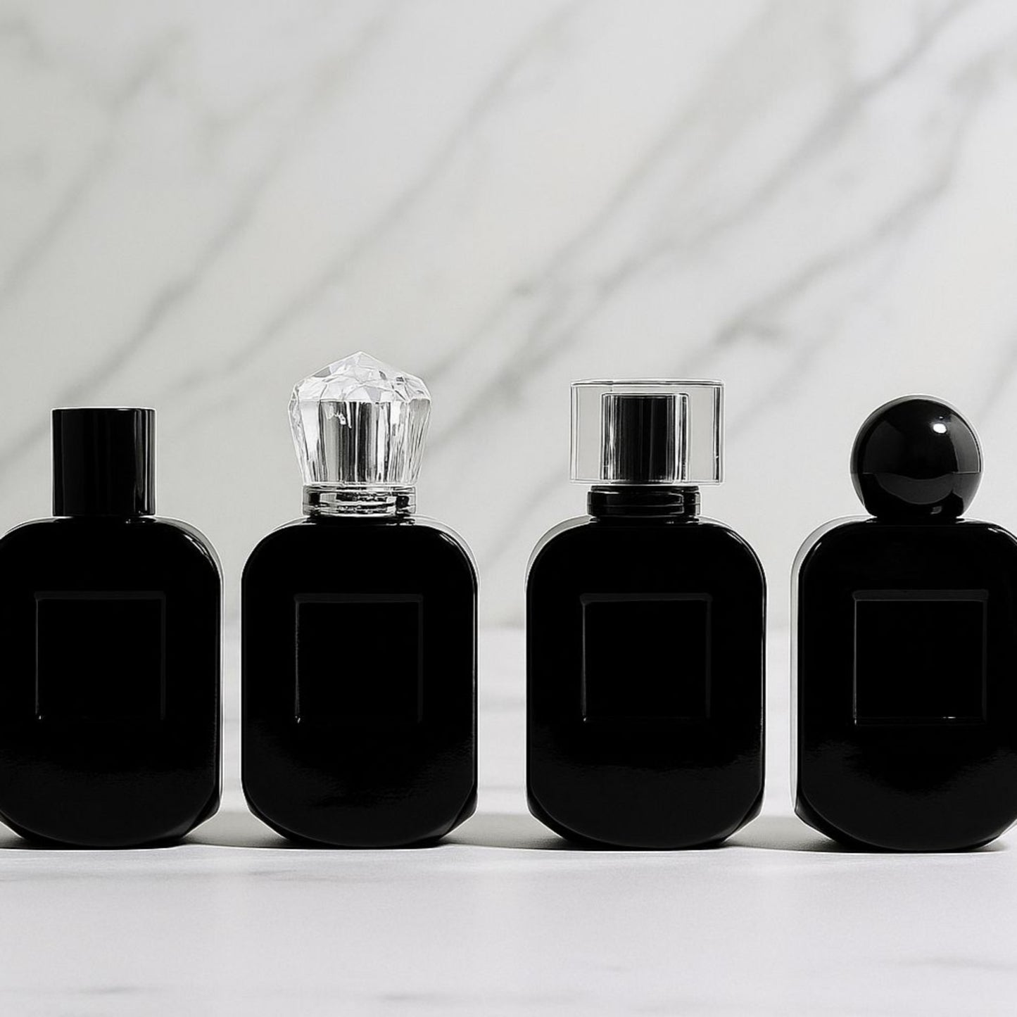 50ML OFFICE BLACK BOTTLE