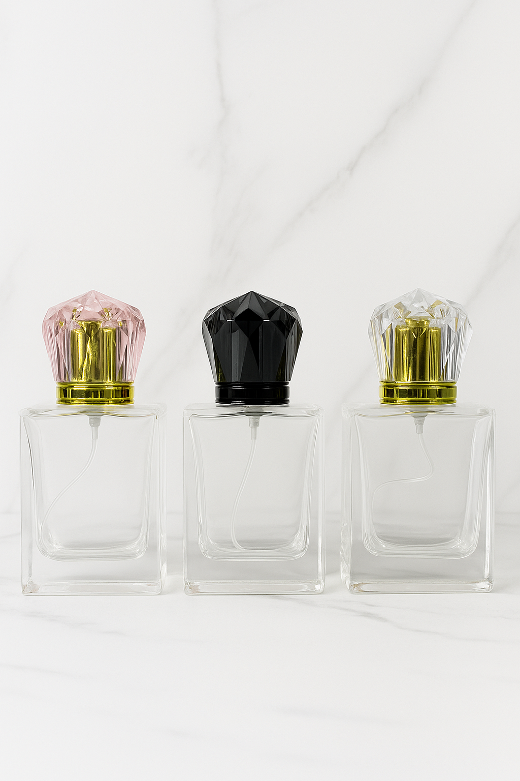 50ML UK BOTTLE EASY CRIMP