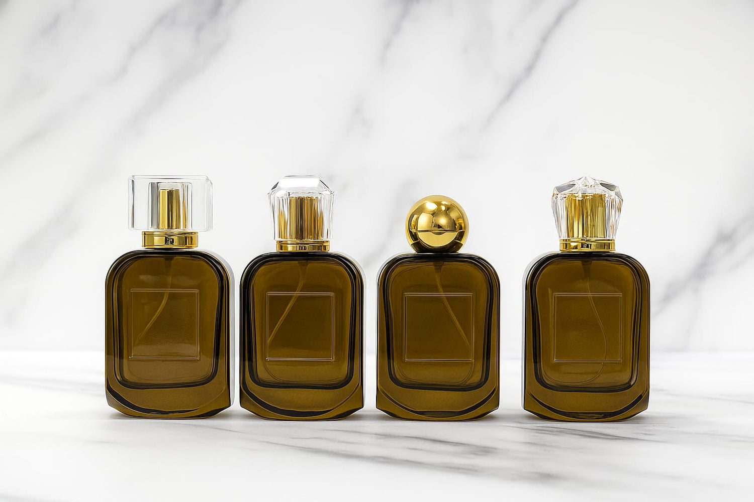 50ML EASY CRIMP BOTTELS