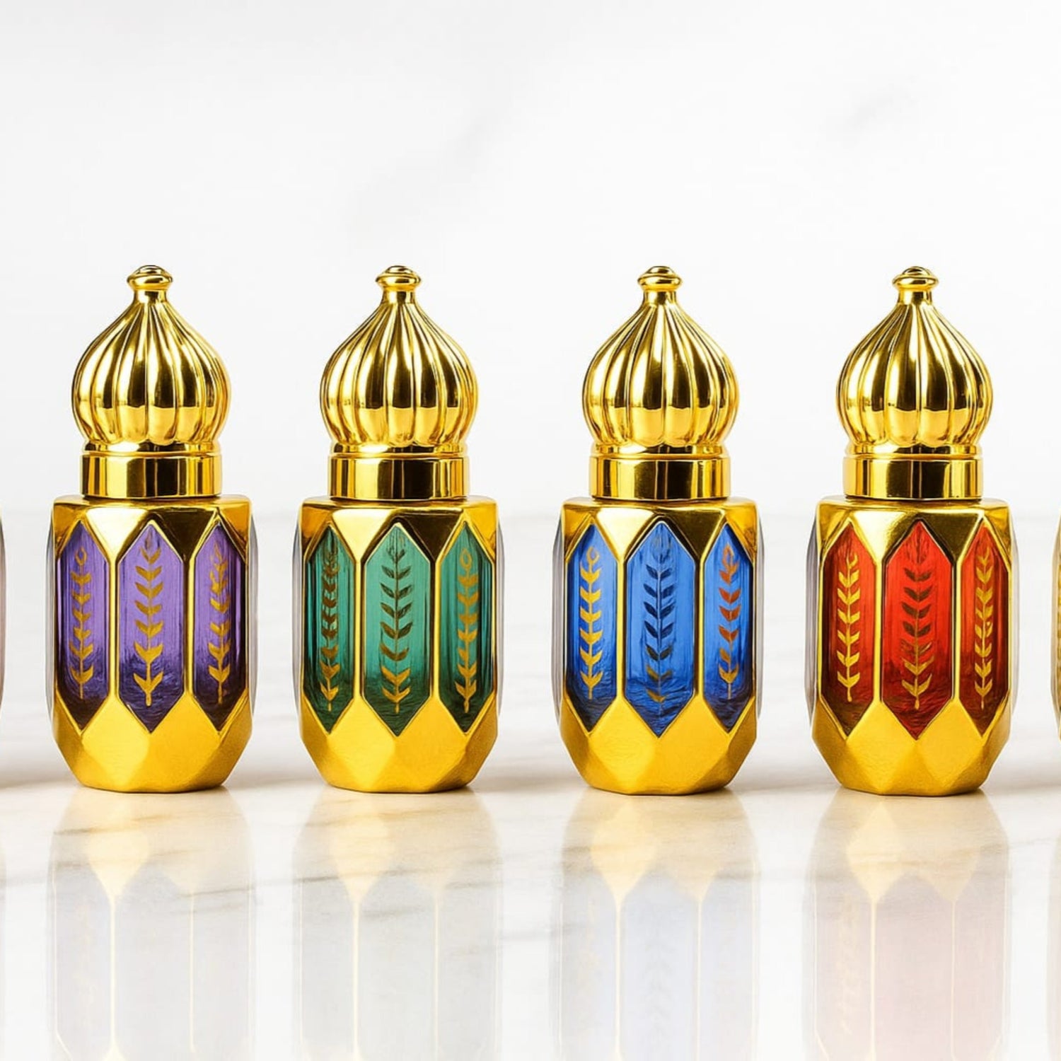 ATTAR BOTTELS