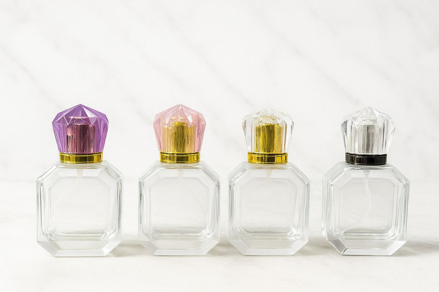 30ML EASY CRIMP BOTTELS
