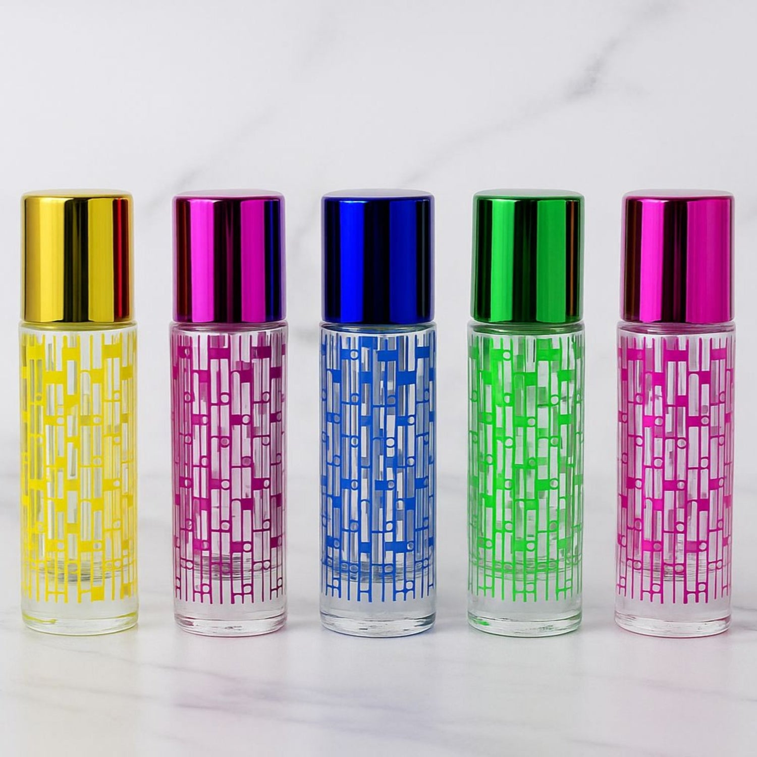 30ML SCREW BOTTELS