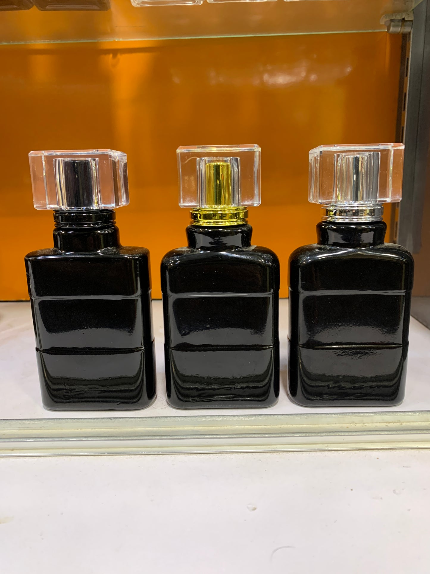 50ML CRIMP GIVENCHY FULL BLACK