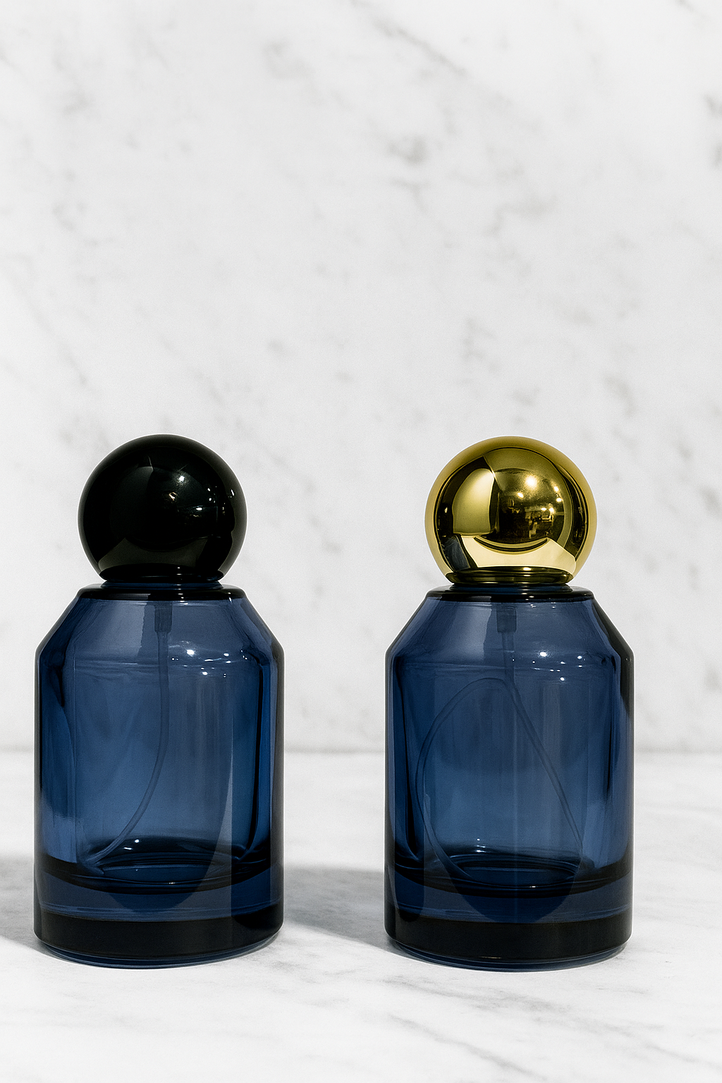 50ML GOL CRIMP BOTTLE