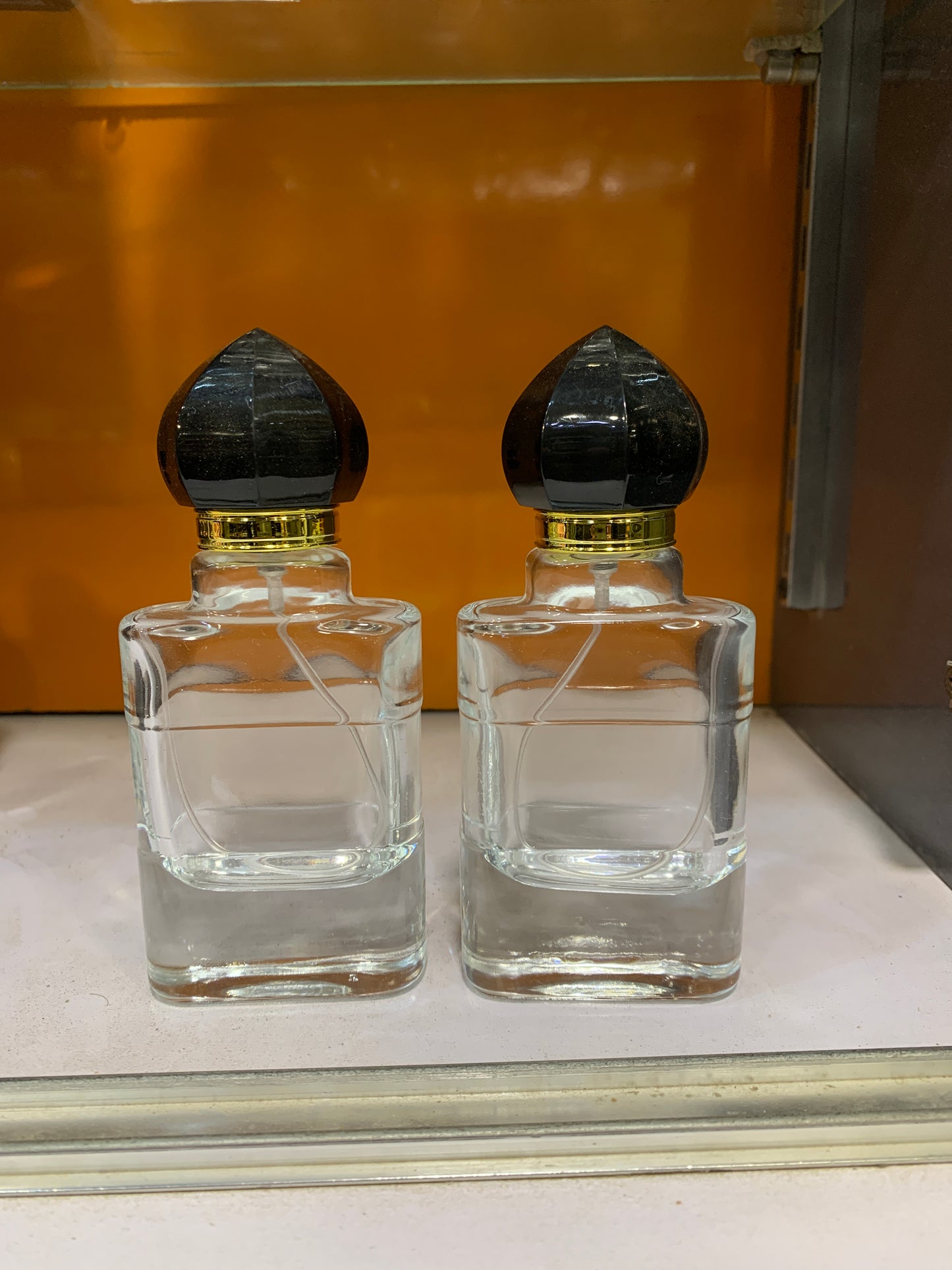 50ML GIVENCHY BOTTLE EASY CRIMP