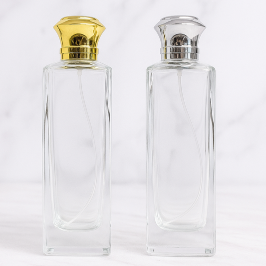 100ML LONG SCREW BOTTLE
