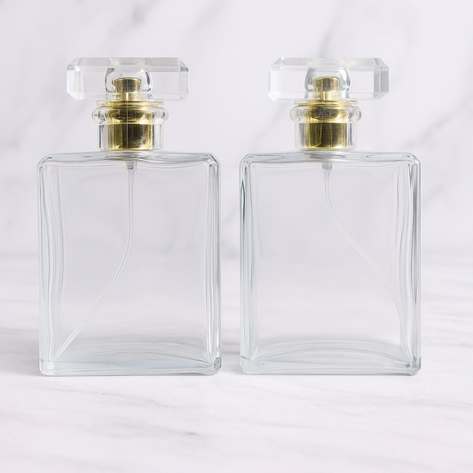 100ML SCREW BOTTLE (70PCS CTN QTY)