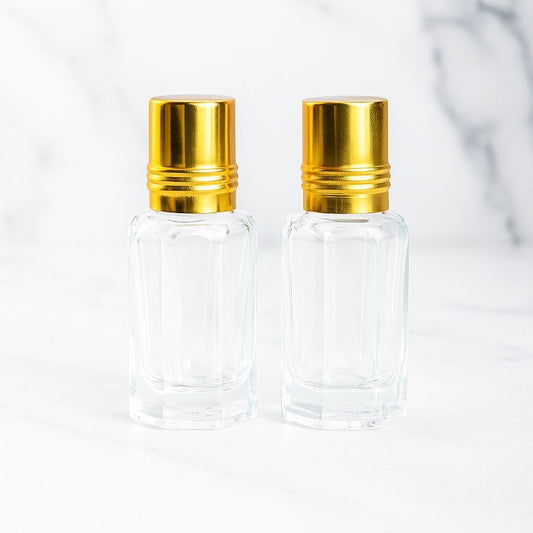 12ML REGULAR BOTTEL