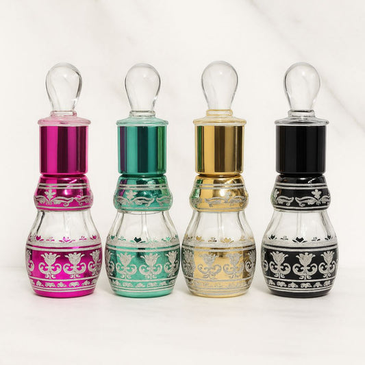 12ML AJMAL BOTTLE (360PCS CTN QTY)