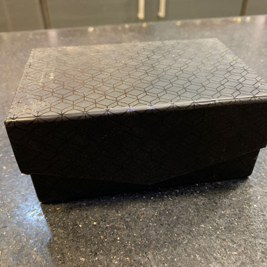 PVC CARD BOX