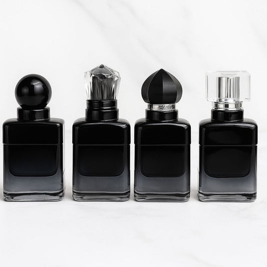 50ML GIVENCHY SHINNY BLACK