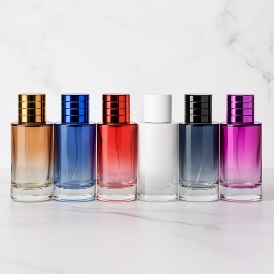 100Ml Savage Screw Bottle (96PCS CTN QTY)