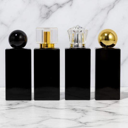 50ML CRIMP CRYSTAL BLACK