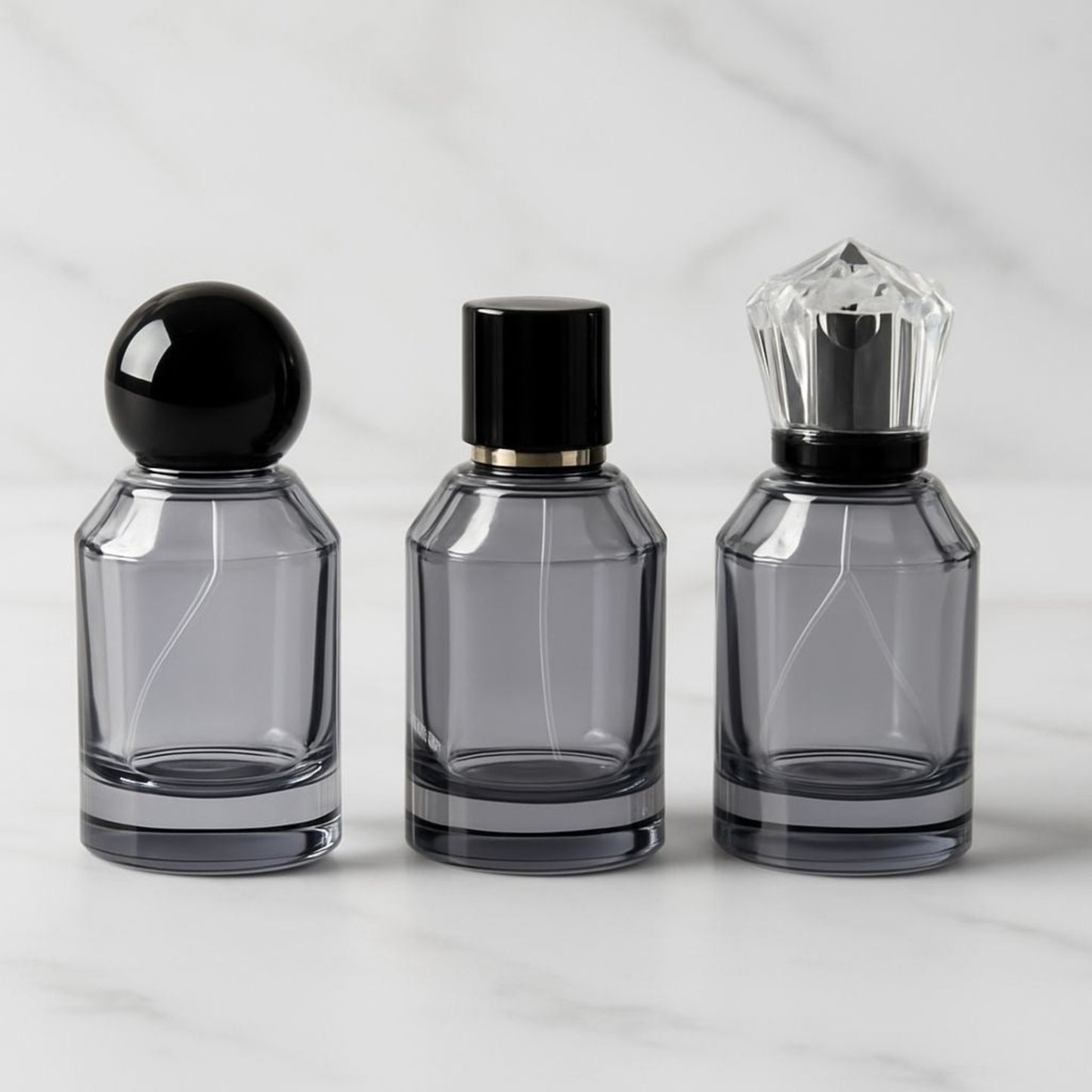 50ML GOL CRIMP BOTTLE
