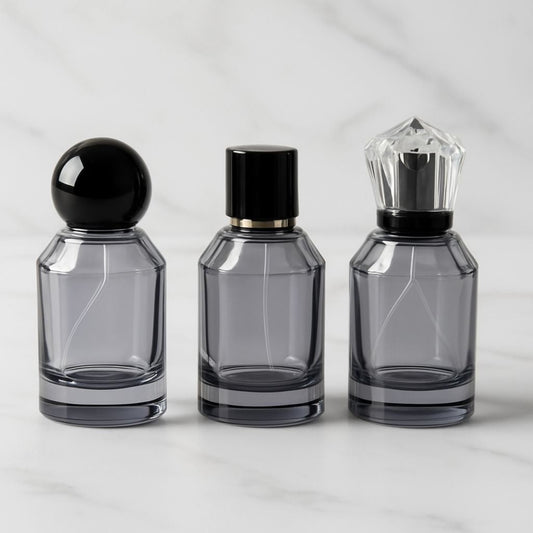 50ML GOL CRIMP BOTTLE