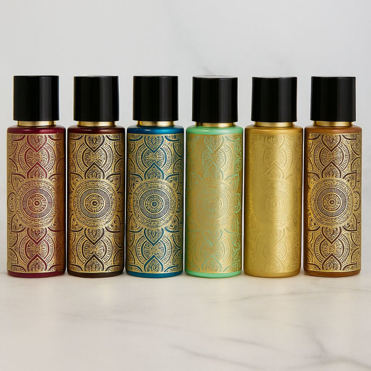 30ML FANCY SCREW BOTTLE