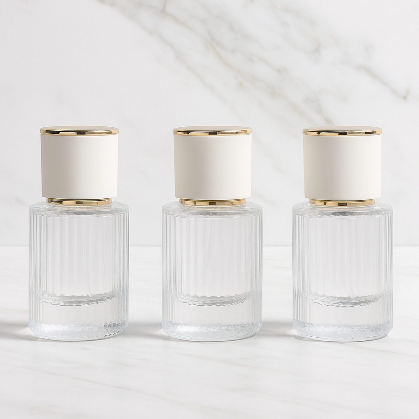 30ML DIAMOND SCREW BOTTLE (96pcs CTN QTY)