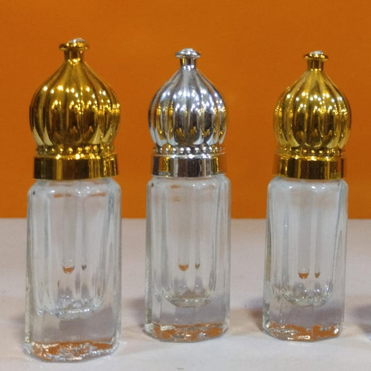 3ML MINAR BOTTLE