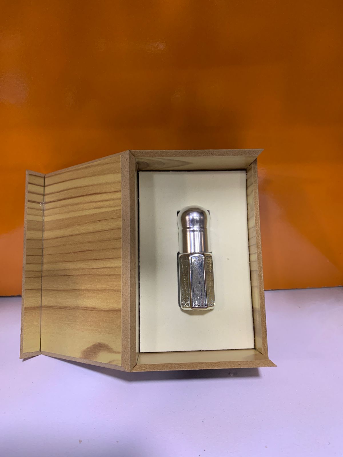 ATTAR BOX