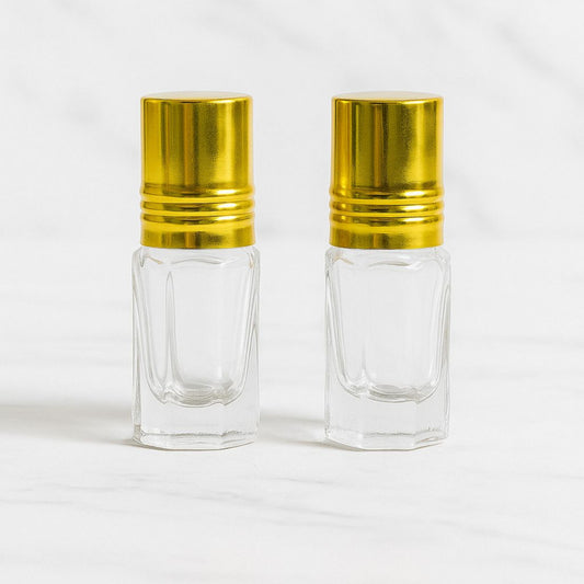 3ML REGULAR BOTTEL
