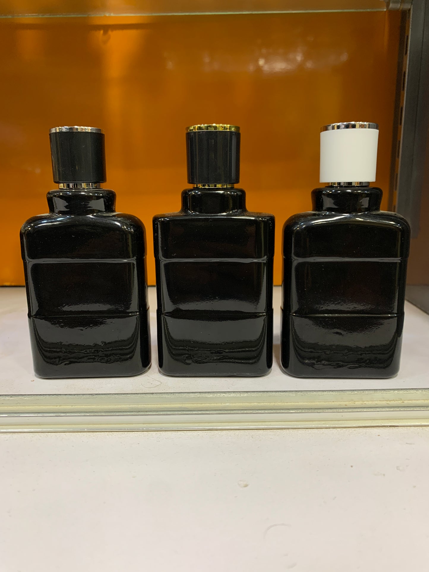 50ML CRIMP GIVENCHY FULL BLACK