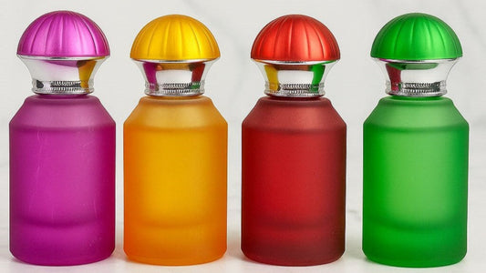 50ML CROWN SCREW BOTTLE