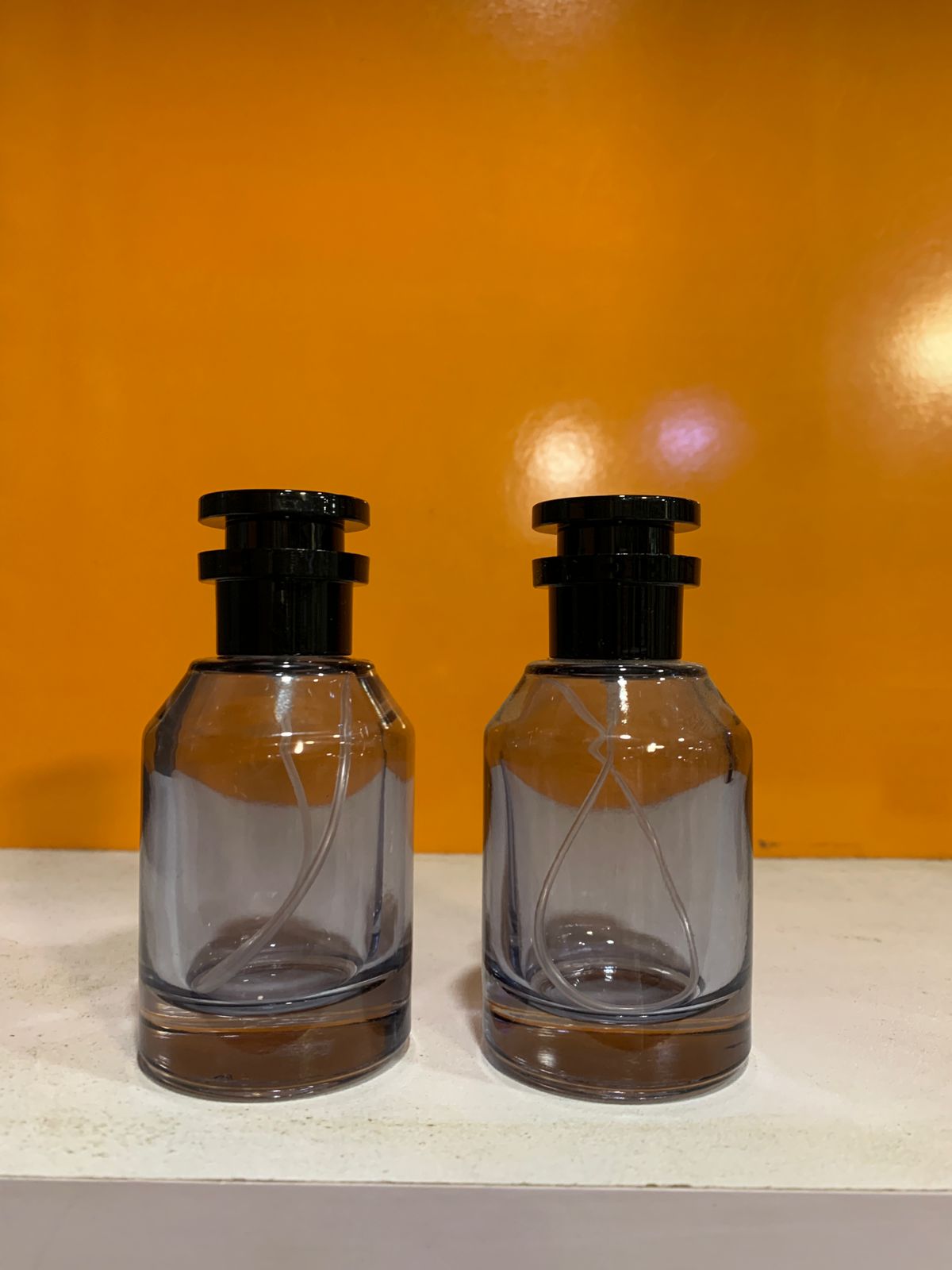 50ML GOL CRIMP BOTTLE